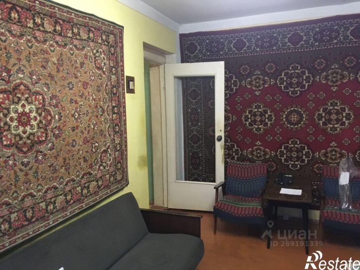 2-комн квартира проспект Гагарина, 11А,  д. 11А