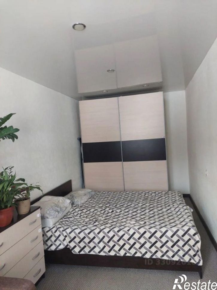 2-комн квартира улица Мира, 23,  д. 23