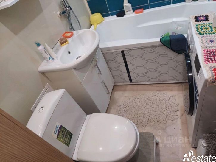 2-комн квартира улица Мира, 23,  д. 23
