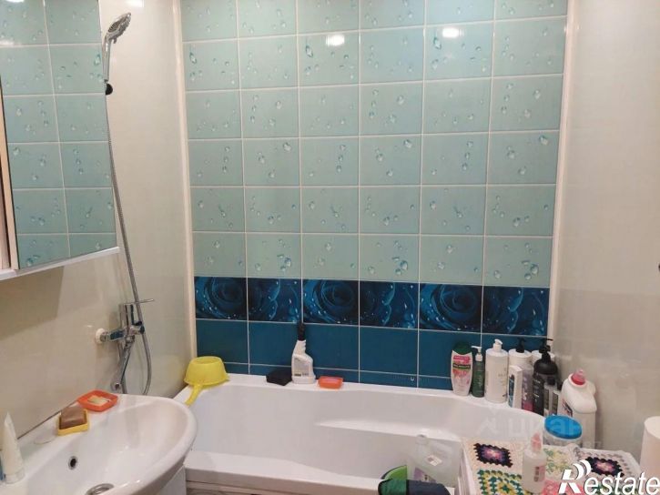 2-комн квартира улица Мира, 23,  д. 23