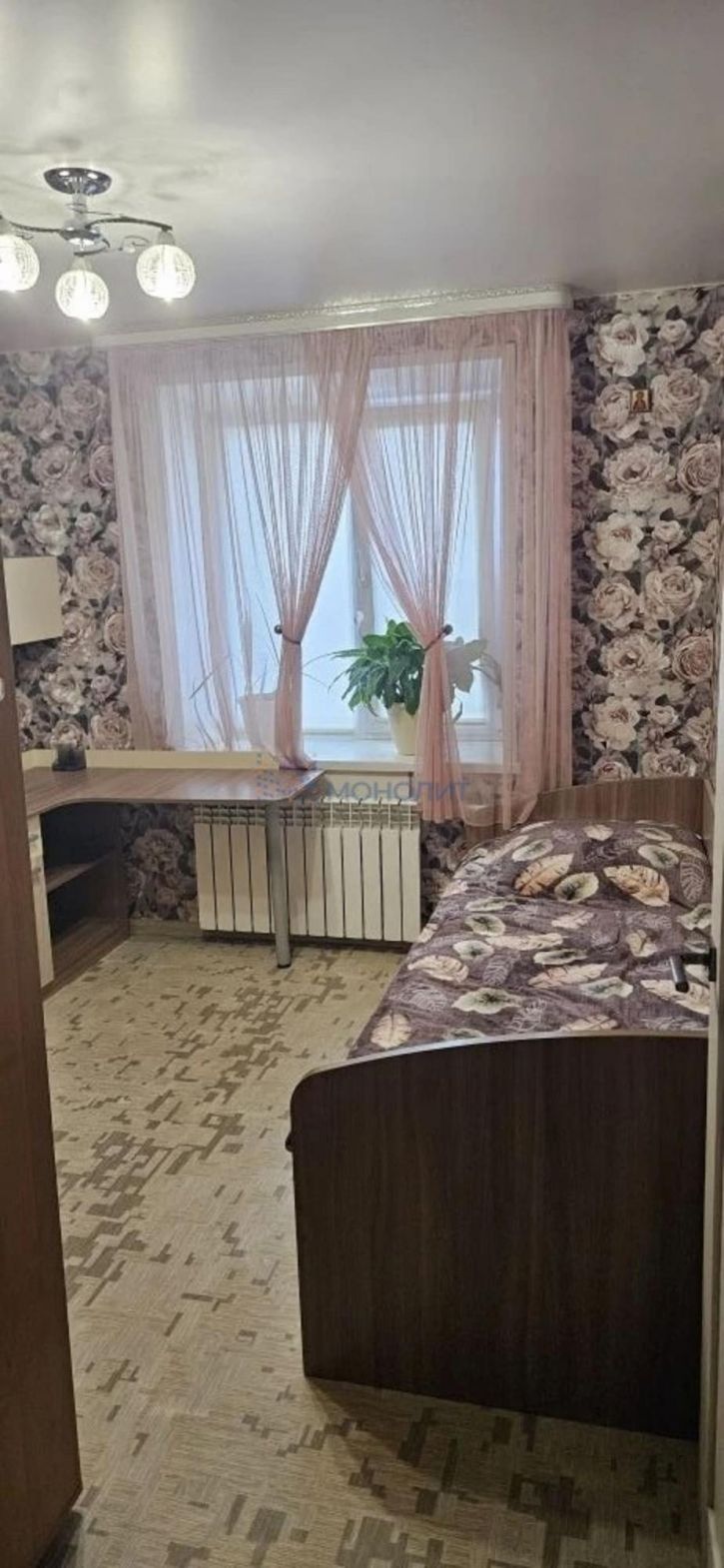 3-комн квартира Йошкар-Ола