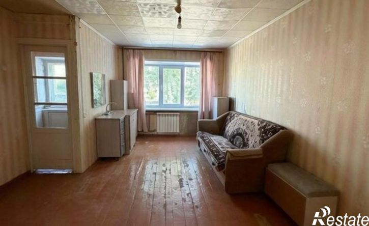 2-комн квартира улица Баумана, 23,  д. 23