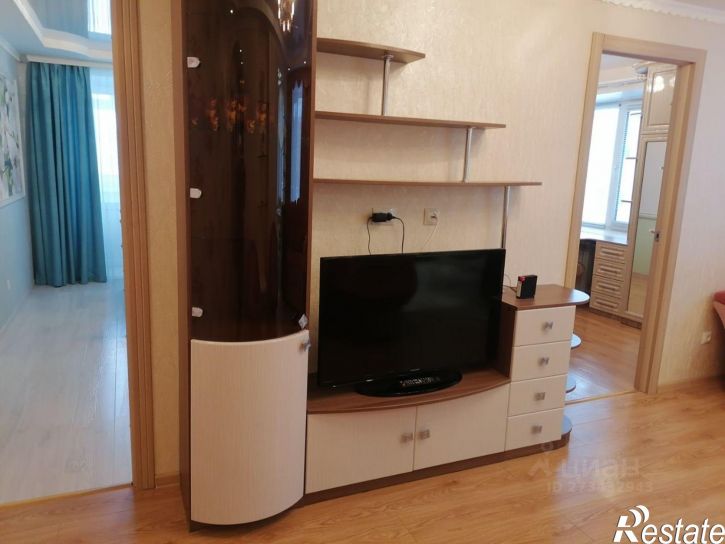 3-комн квартира б-р Чавайна, 45,  д. 45