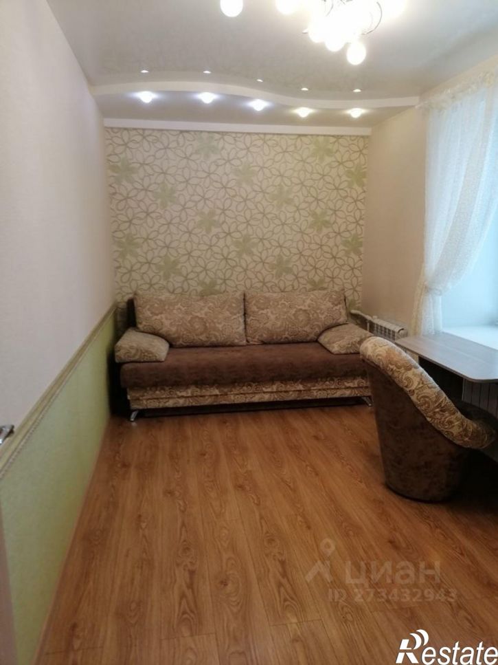 3-комн квартира б-р Чавайна, 45,  д. 45