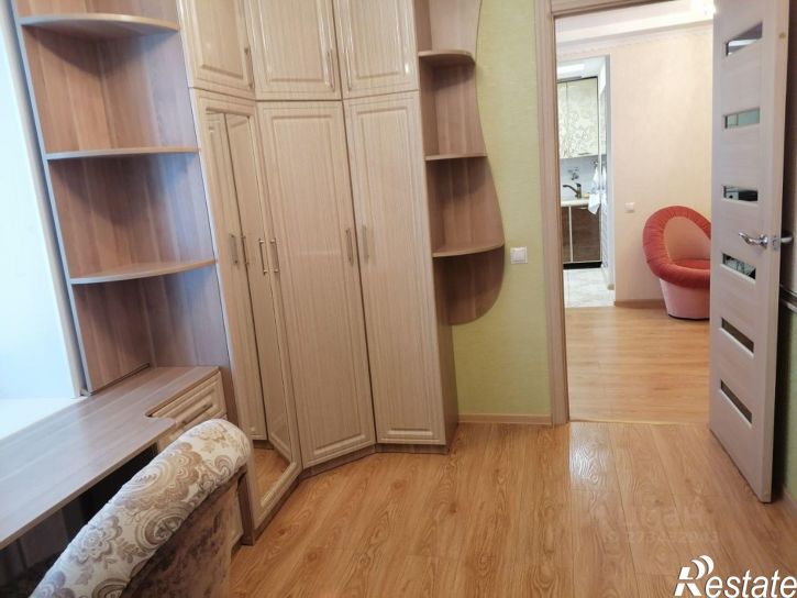 3-комн квартира б-р Чавайна, 45,  д. 45