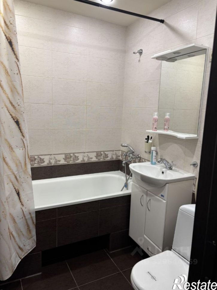 1-комн квартира ул Димитрова, 64а,  д. 64а