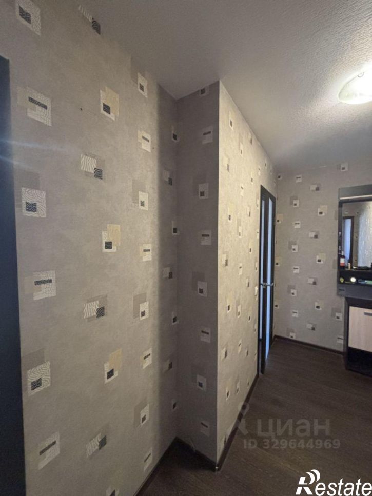 1-комн квартира ул Димитрова, 64а,  д. 64а