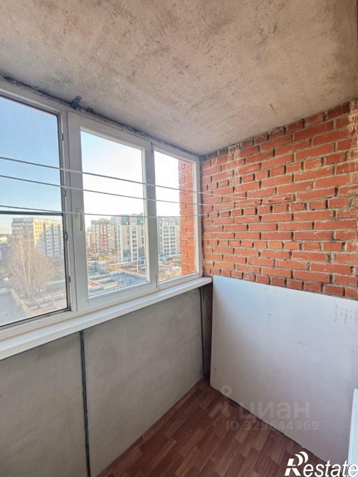 1-комн квартира ул Димитрова, 64а,  д. 64а