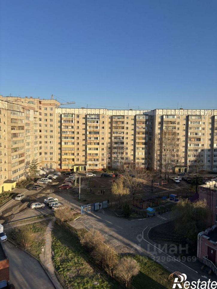 1-комн квартира ул Димитрова, 64а,  д. 64а