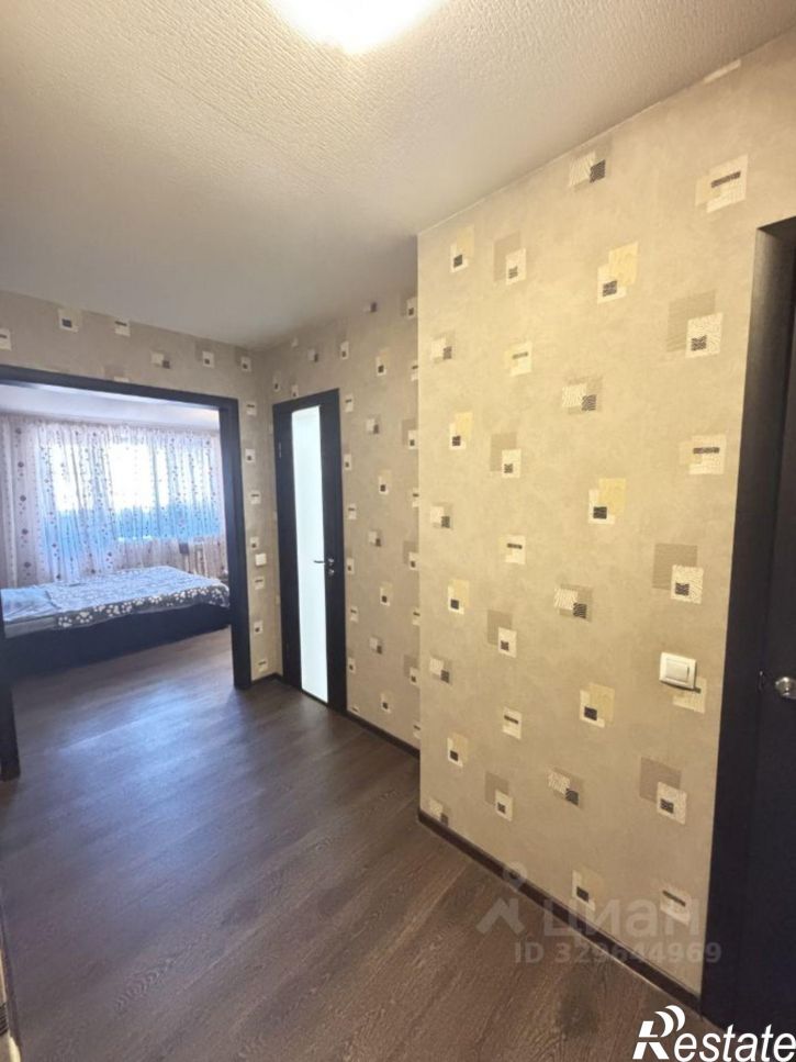 1-комн квартира ул Димитрова, 64а,  д. 64а