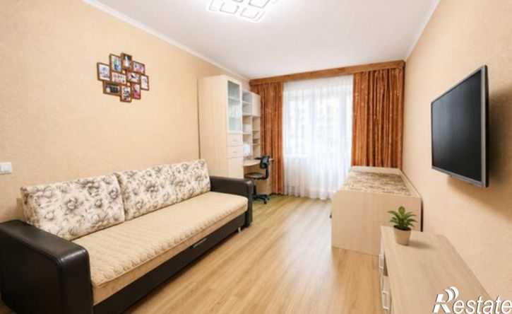 1-комн квартира ул Советская, 95,  д. 95