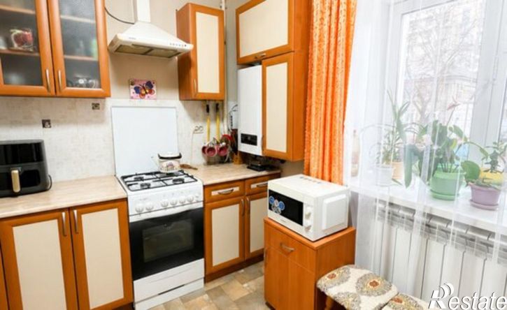 1-комн квартира ул Советская, 95,  д. 95