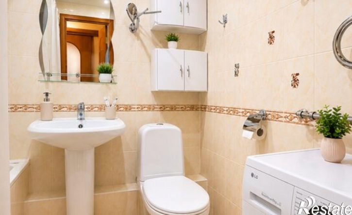 1-комн квартира ул Советская, 95,  д. 95