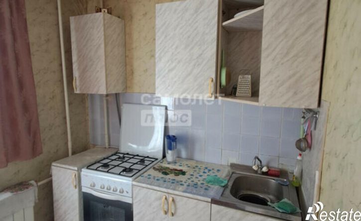 2-комн квартира ул Петрова, 11,  д. 11