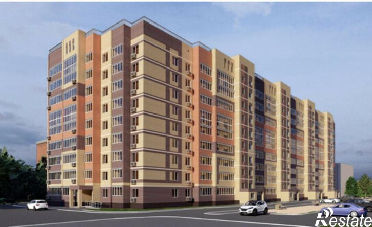 2-комн квартира ул Тургенева, 16,  д. 16