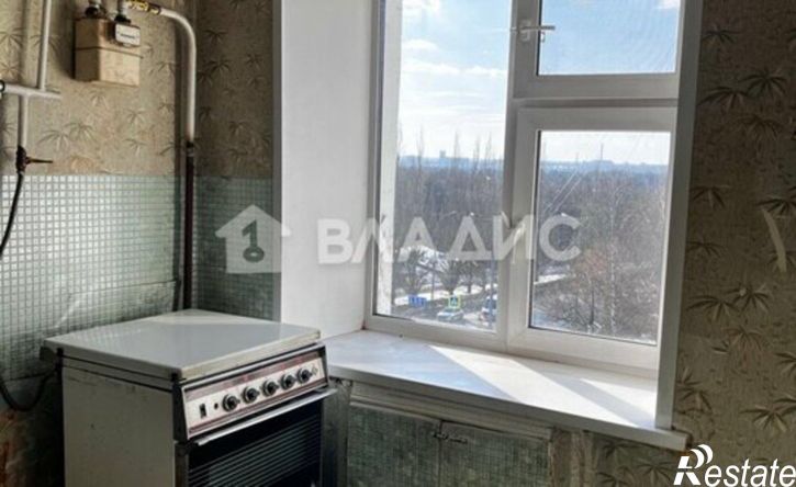 1-комн квартира ул Героев Сталинградской битвы, 41,  д. 41