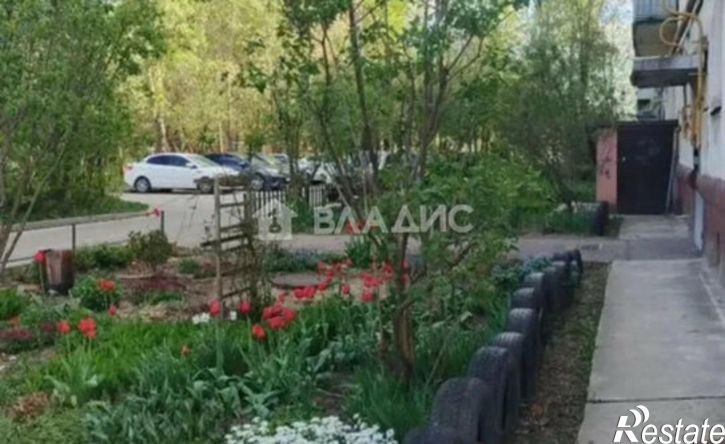 1-комн квартира ул Героев Сталинградской битвы, 41,  д. 41