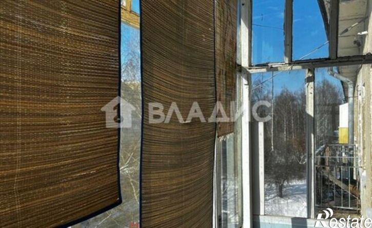 1-комн квартира ул Героев Сталинградской битвы, 41,  д. 41