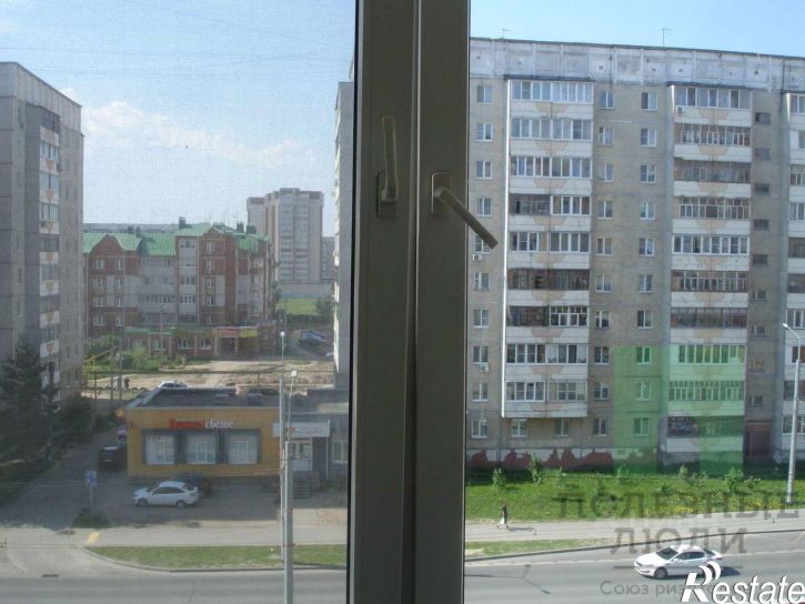 1-комн квартира б-р Ураева, 10,  д. 10