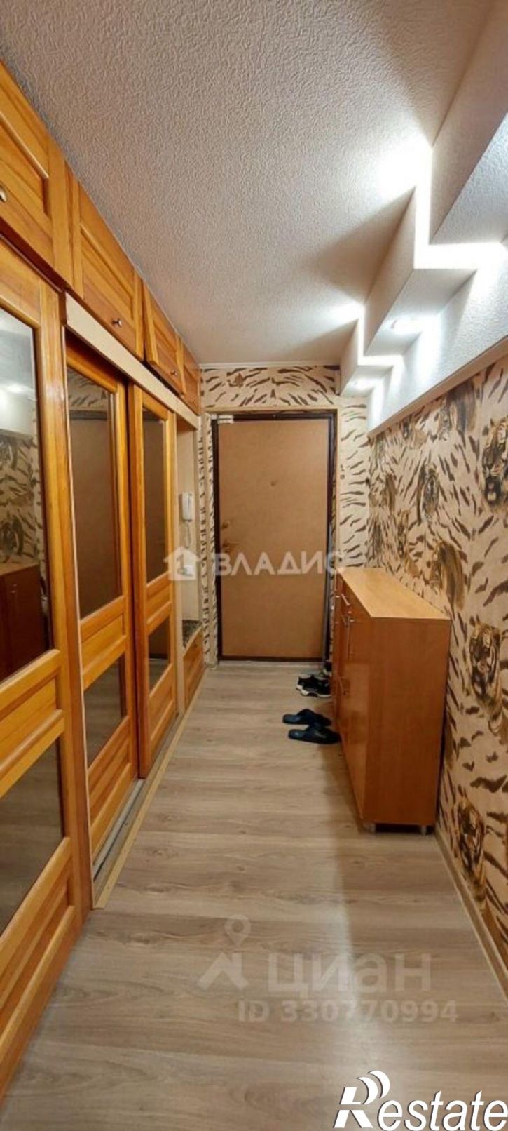 2-комн квартира ул Лебедева, 53Б,  д. 53Б