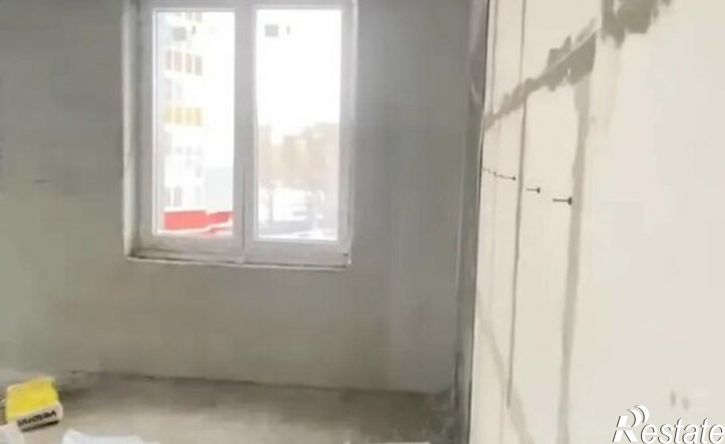 1-комн квартира улица Карла Маркса, 109Г,  д. 109Г