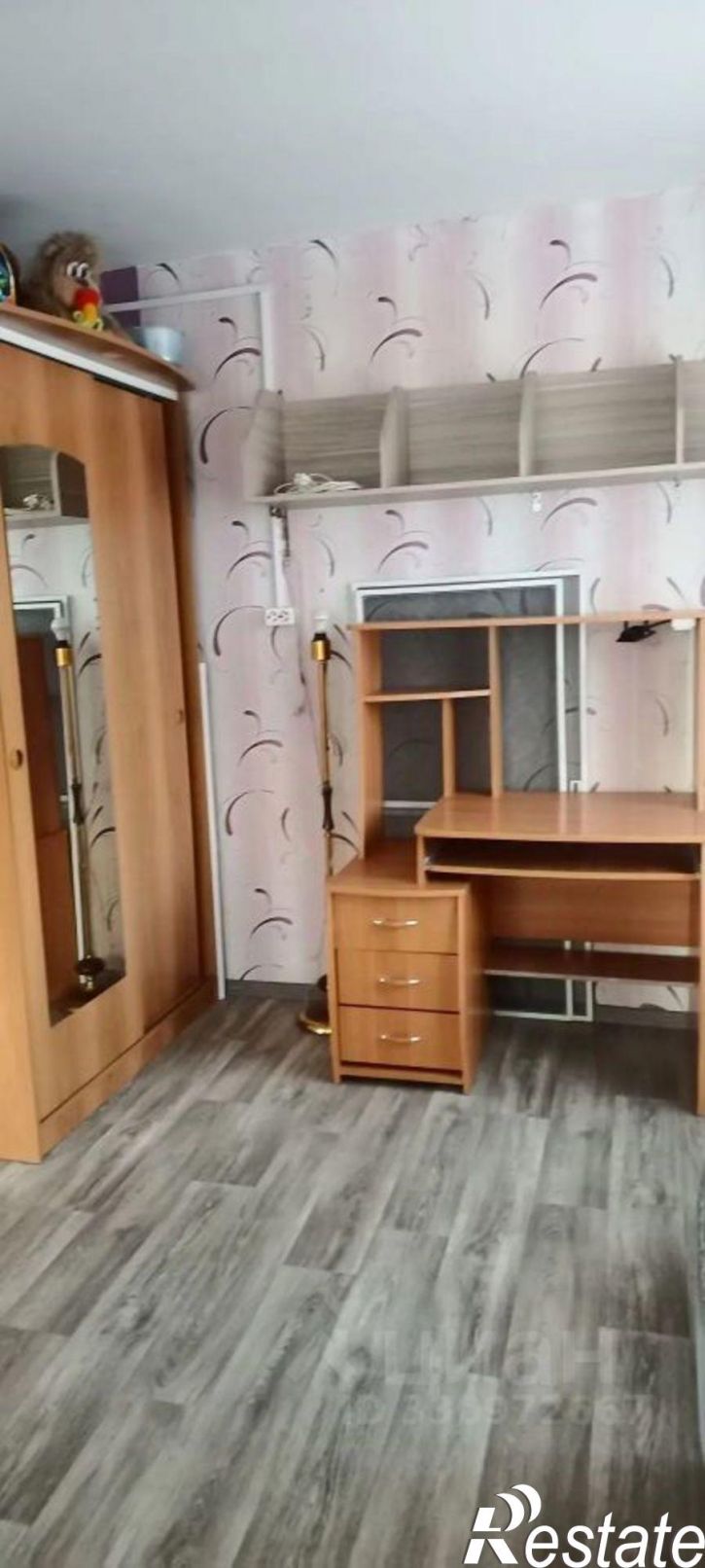1-комн квартира ул Анциферова, 15,  д. 15