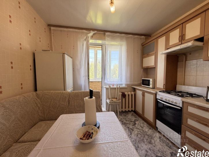 2-комн квартира ул Подольских курсантов, 5,  д. 5