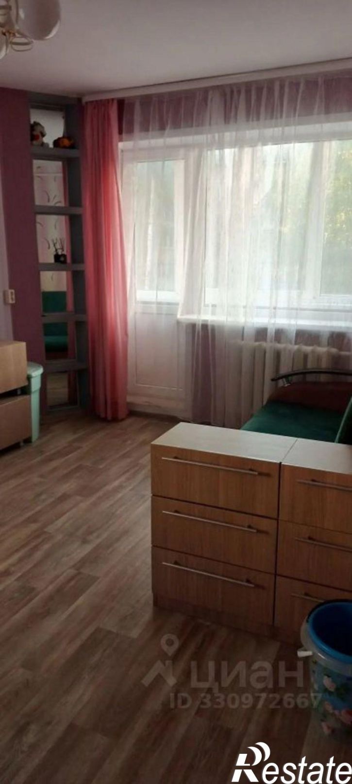 1-комн квартира ул Анциферова, 15,  д. 15