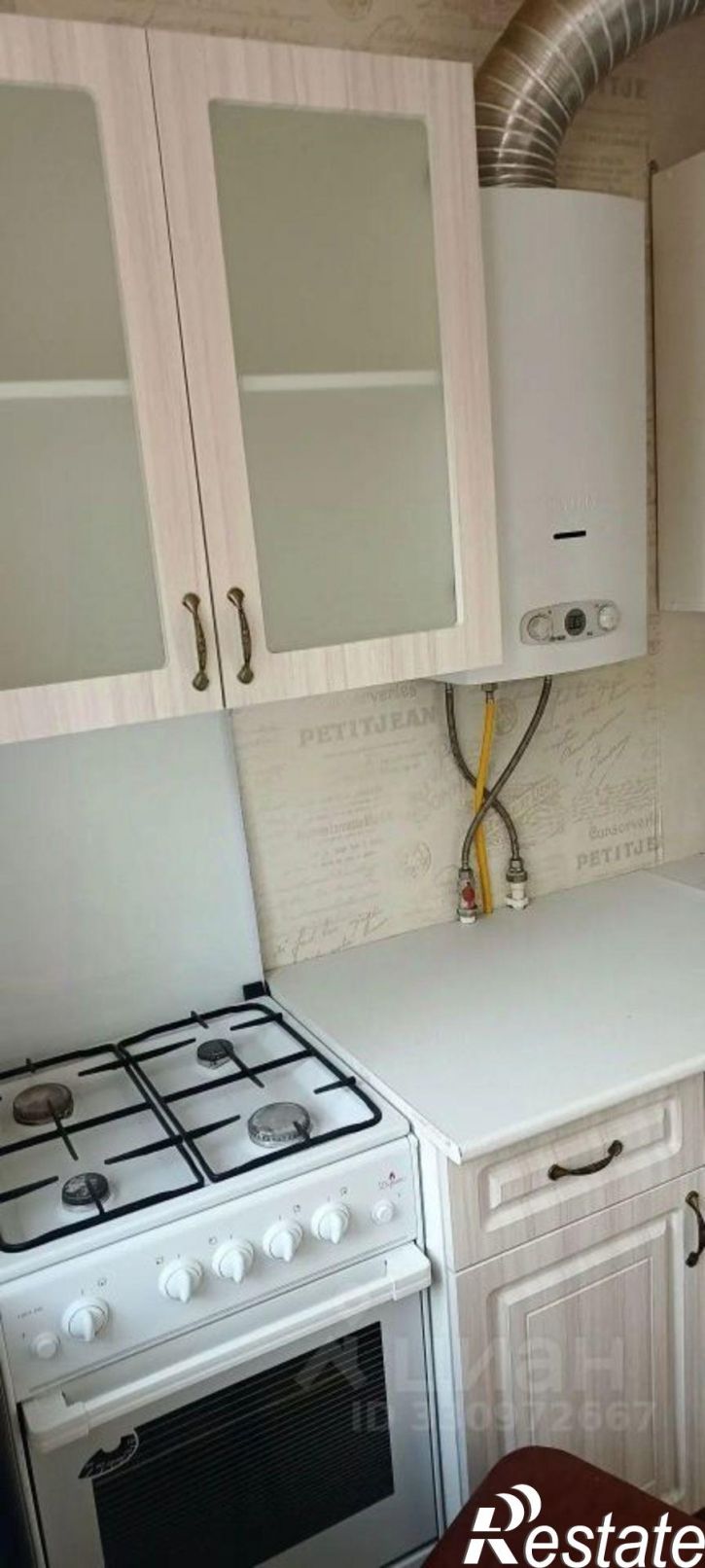 1-комн квартира ул Анциферова, 15,  д. 15