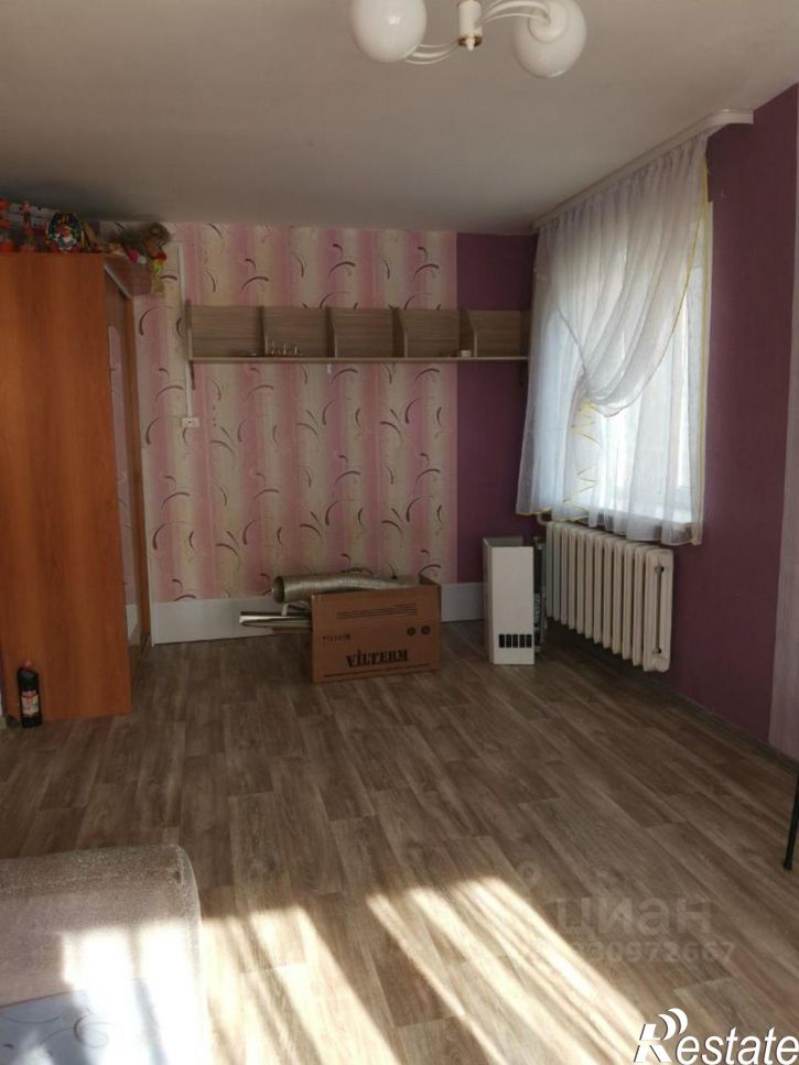 1-комн квартира ул Анциферова, 15,  д. 15