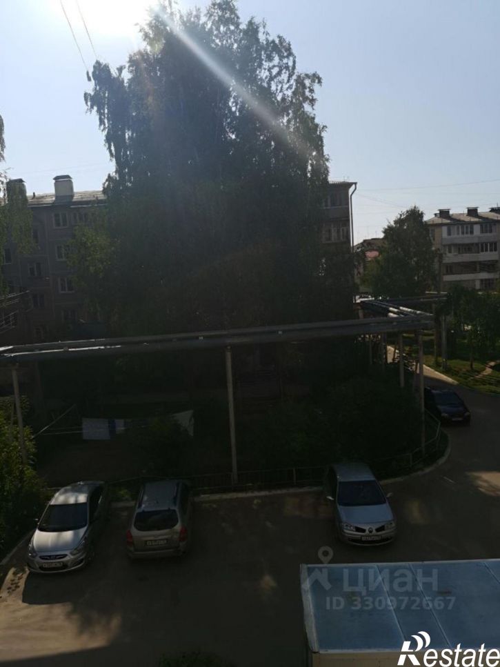 1-комн квартира ул Анциферова, 15,  д. 15