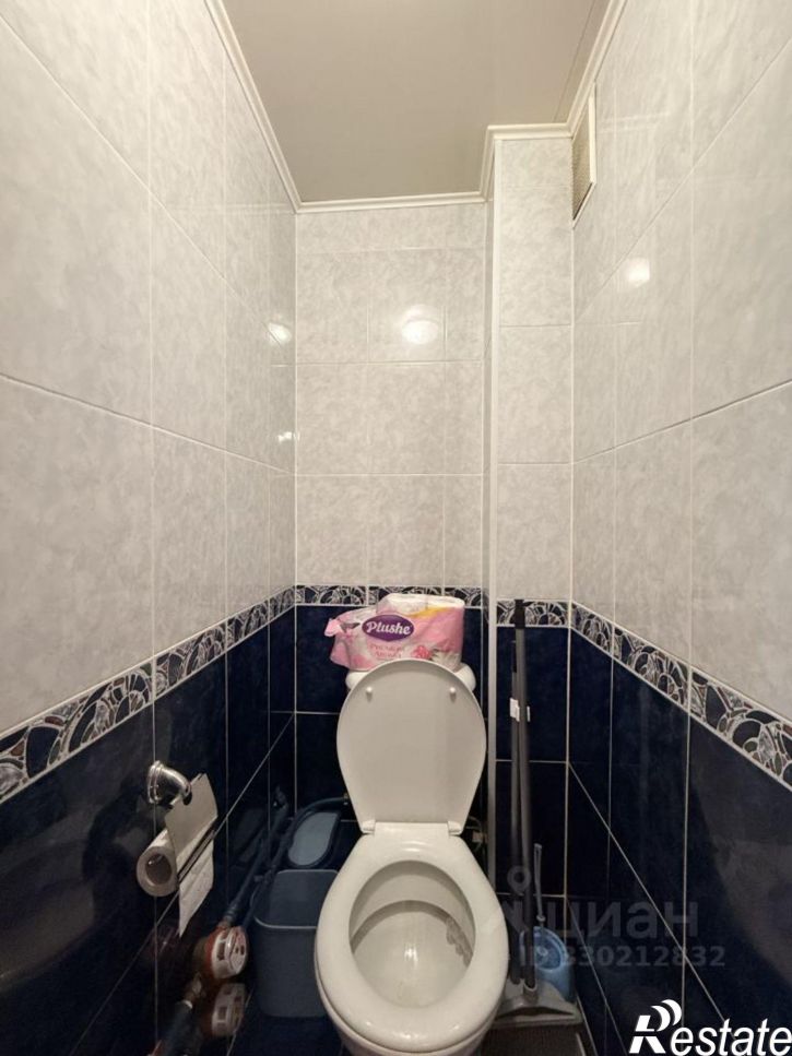 2-комн квартира ул Подольских курсантов, 5,  д. 5