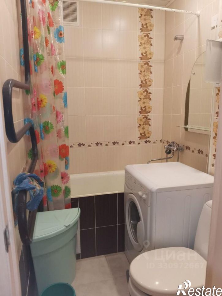 1-комн квартира ул Анциферова, 15,  д. 15