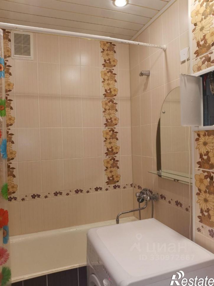 1-комн квартира ул Анциферова, 15,  д. 15