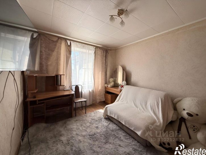 2-комн квартира ул Подольских курсантов, 5,  д. 5