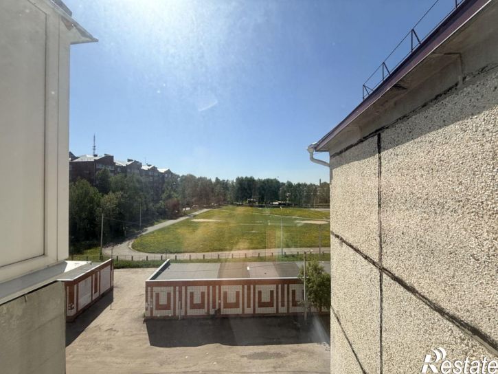 2-комн квартира ул Подольских курсантов, 5,  д. 5