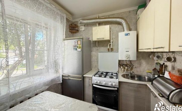 1-комн квартира улица Орая, 53,  д. 53
