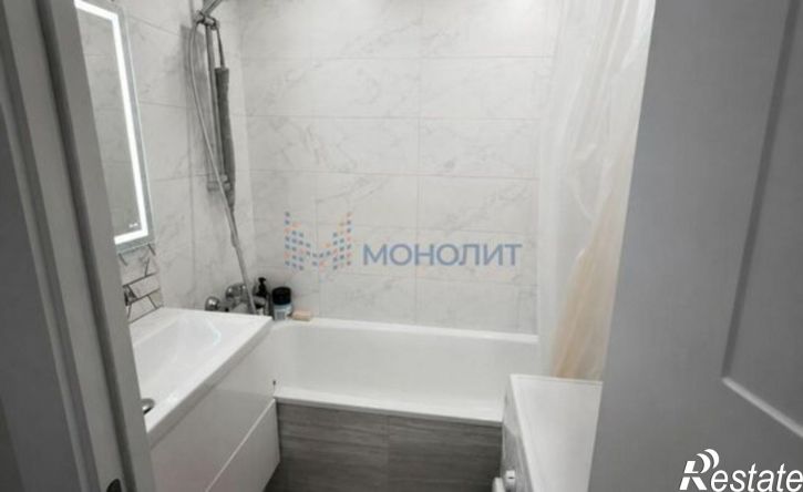 3-комн квартира улица Петрова, 18А,  д. 18А