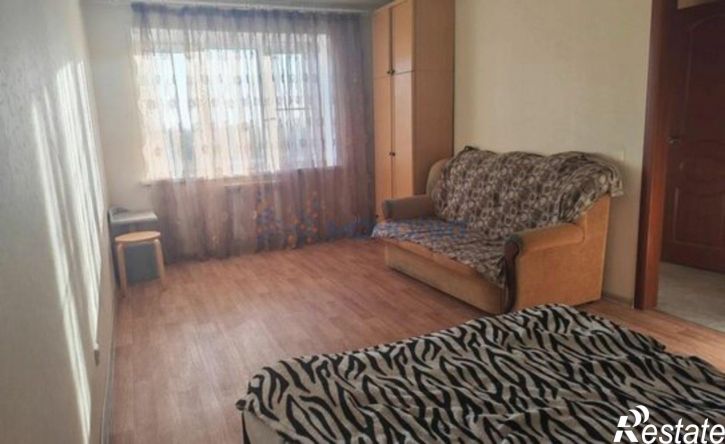 1-комн квартира улица 8 Марта, 47,  д. 47