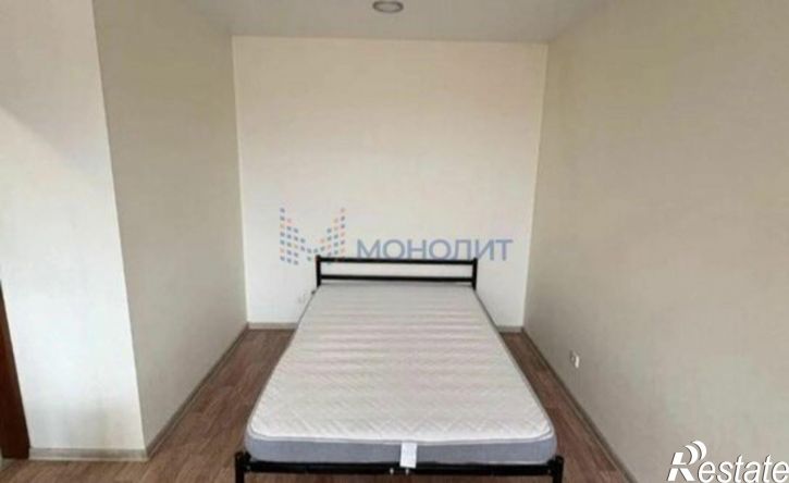 1-комн квартира улица 8 Марта, 47,  д. 47
