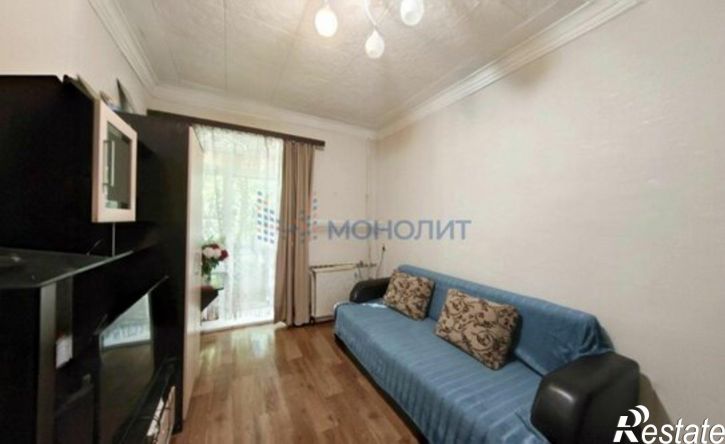 2-комн квартира Ленинский пр-кт, 57,  д. 57