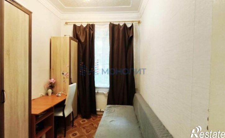 2-комн квартира Ленинский пр-кт, 57,  д. 57