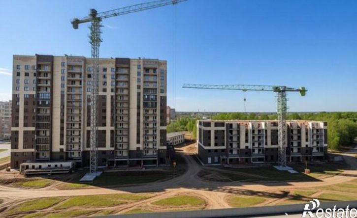 3-комн квартира бульвар Ураева, 2,  д. 2
