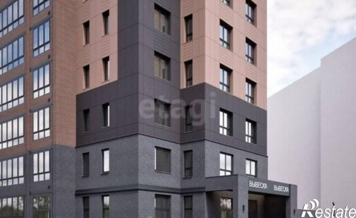 2-комн квартира Сернурский тракт, 22,  д. 22