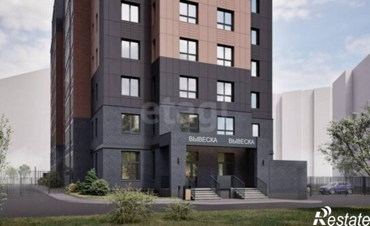 2-комн квартира Сернурский тракт, 22,  д. 22