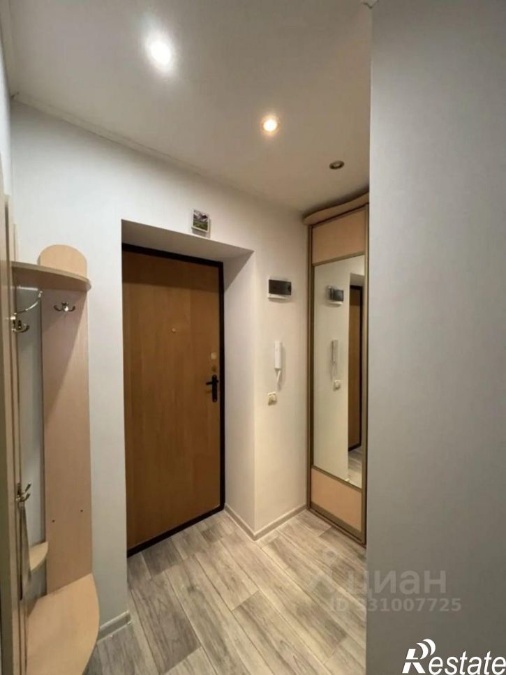 1-комн квартира проспект Гагарина, 15А,  д. 15А