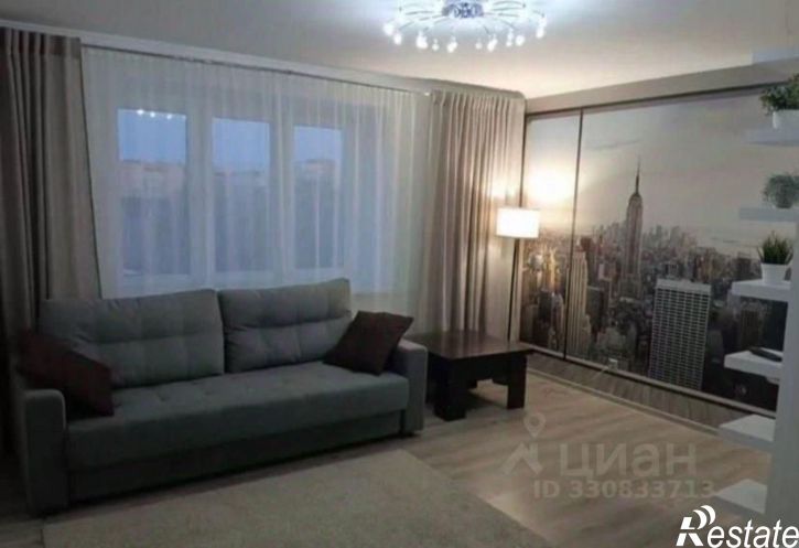 1-комн квартира ул Анникова, 6б,  д. 6б