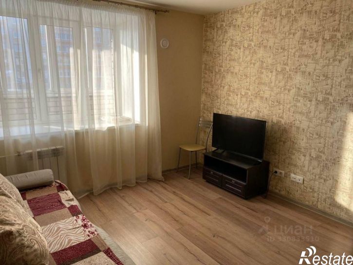 1-комн квартира ул Яна Крастыня, 6а,  д. 6а