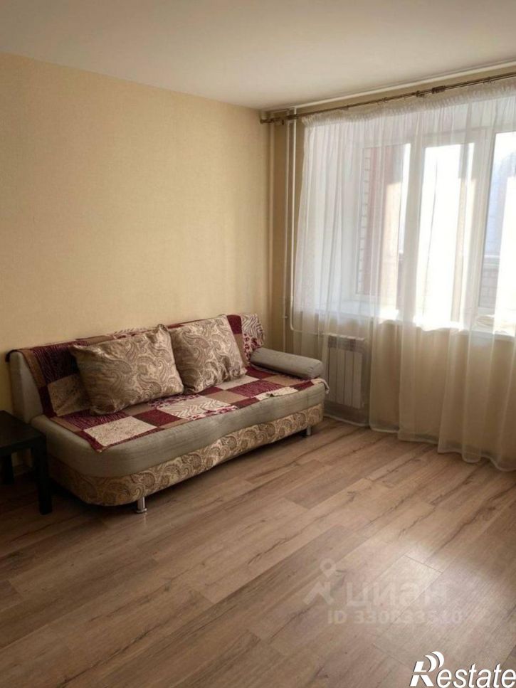 1-комн квартира ул Яна Крастыня, 6а,  д. 6а