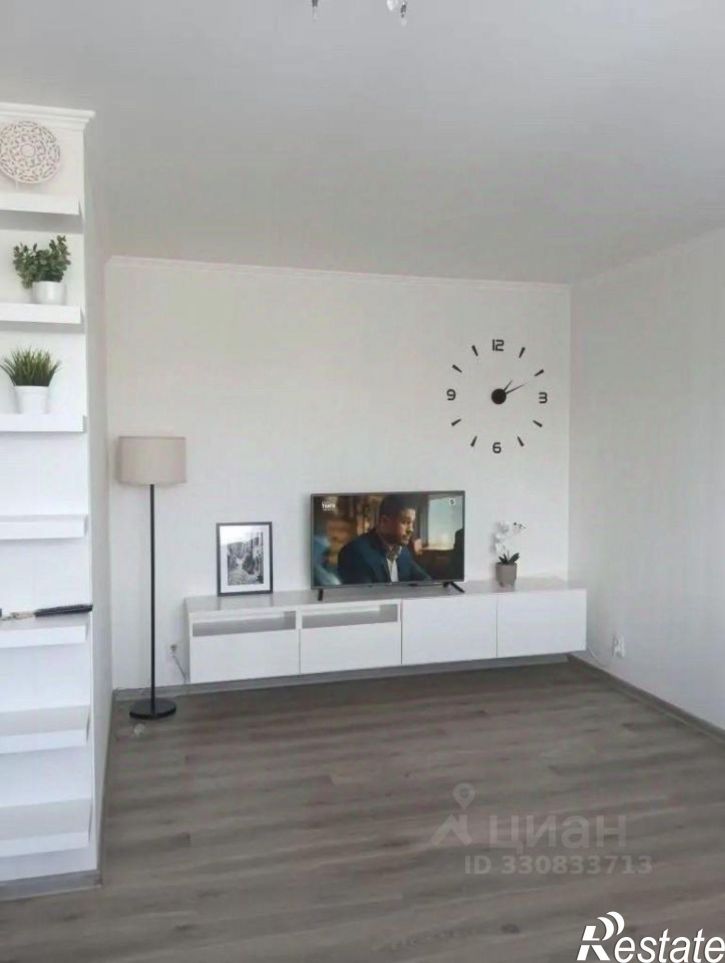 1-комн квартира ул Анникова, 6б,  д. 6б